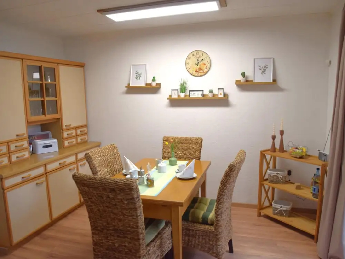 Farmhouse in Wilsecker Near Moselle Boat Tours