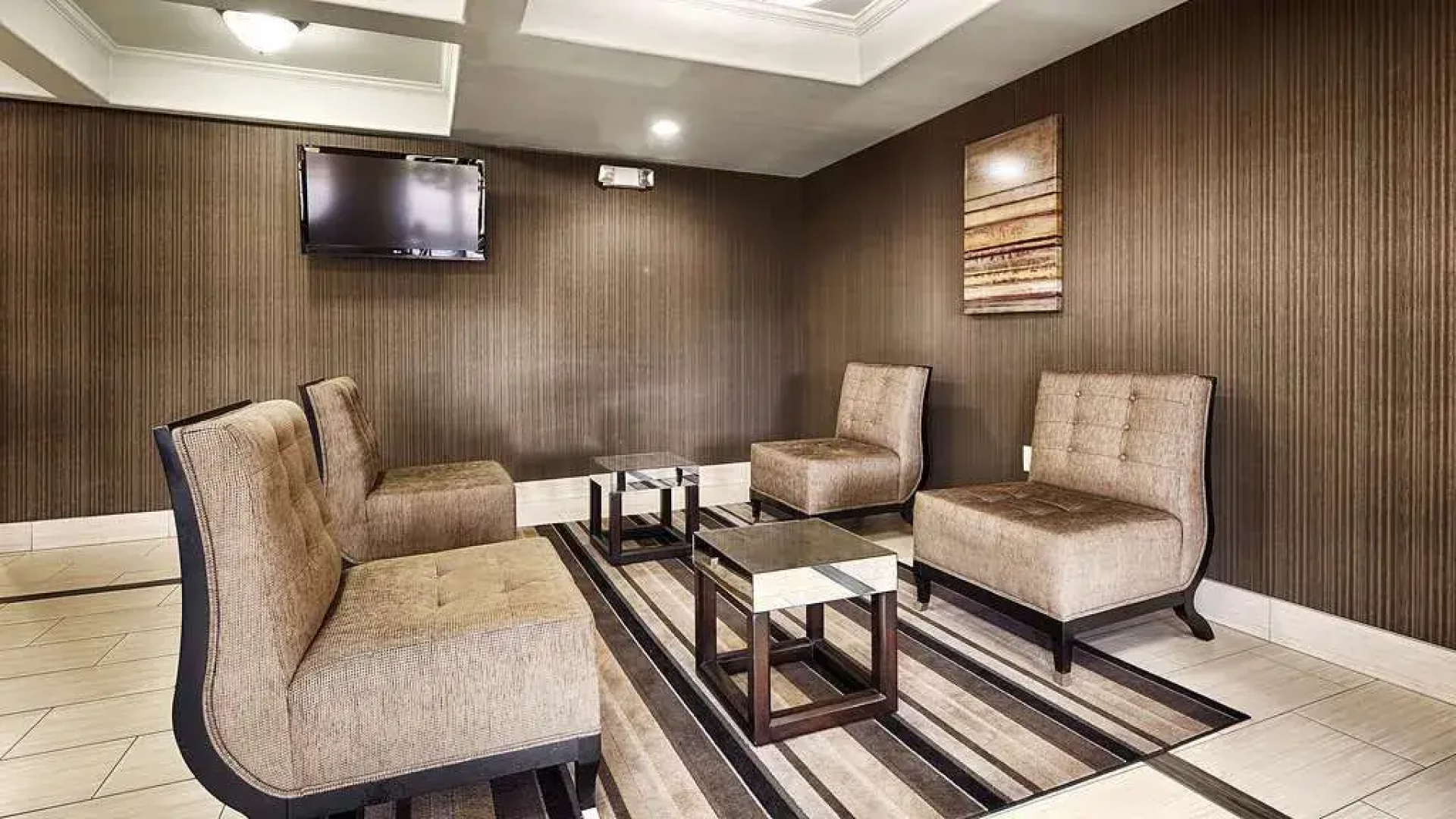 Best Western Laplace Inn