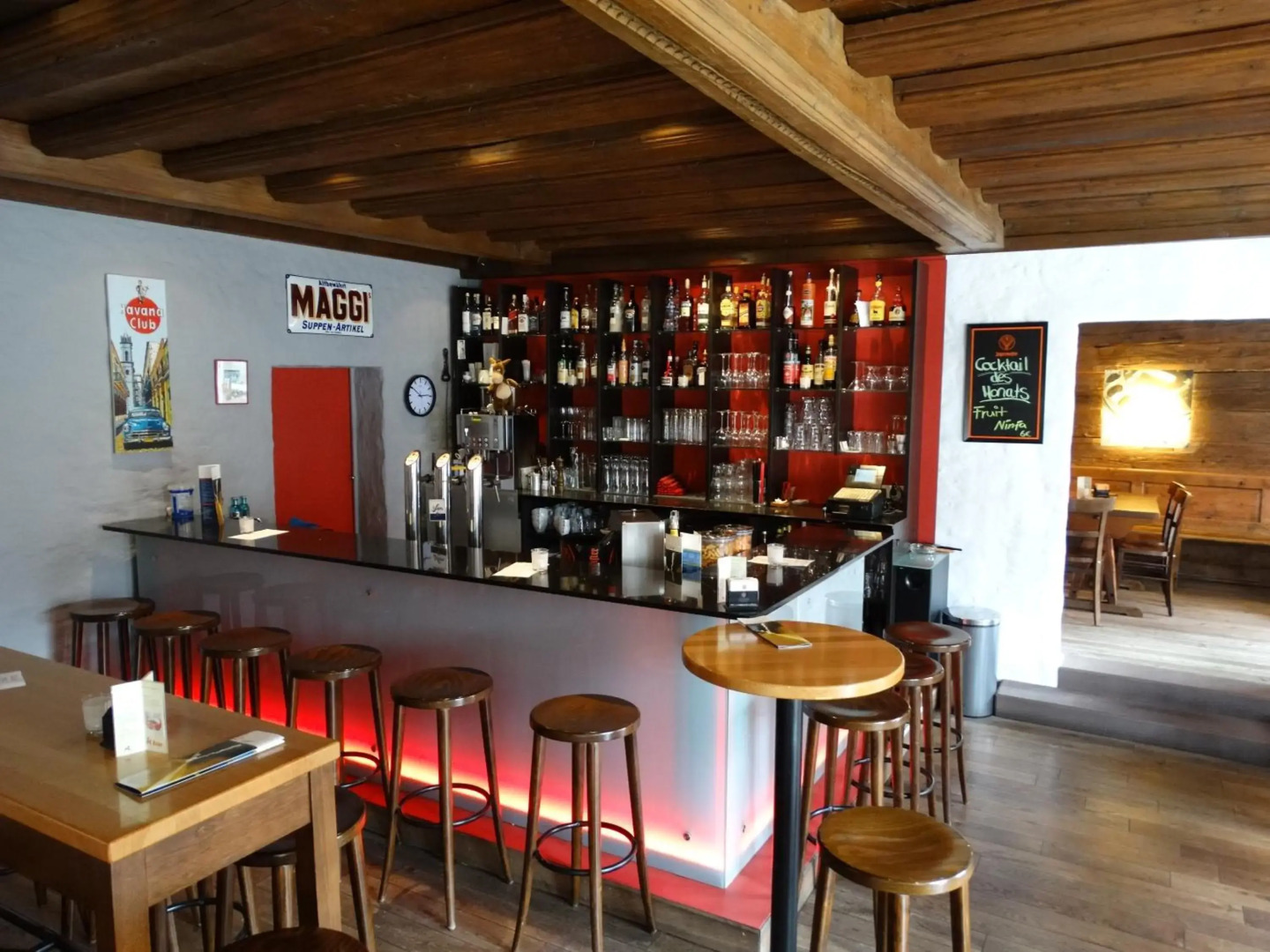 Hotel Restaurant Fronmühle