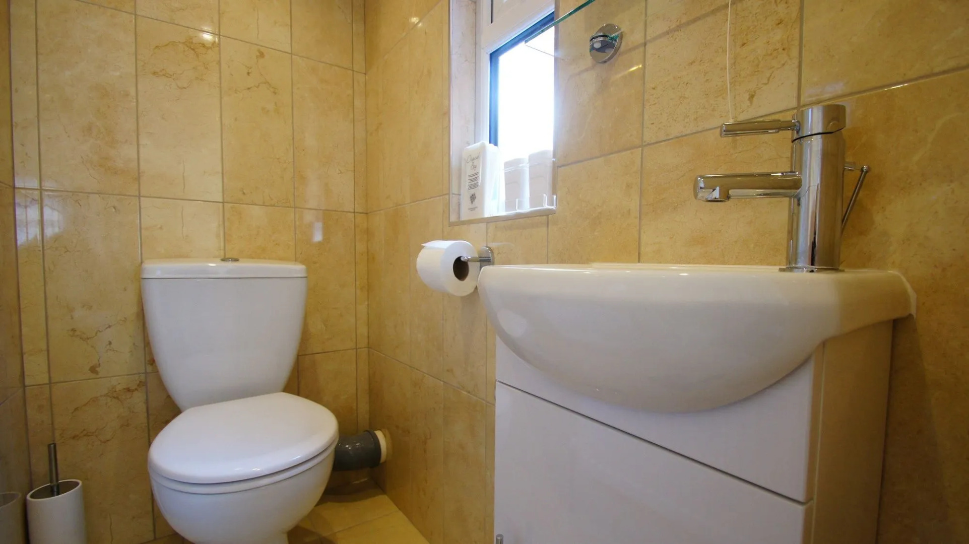 The Richmond Bed & Breakfast