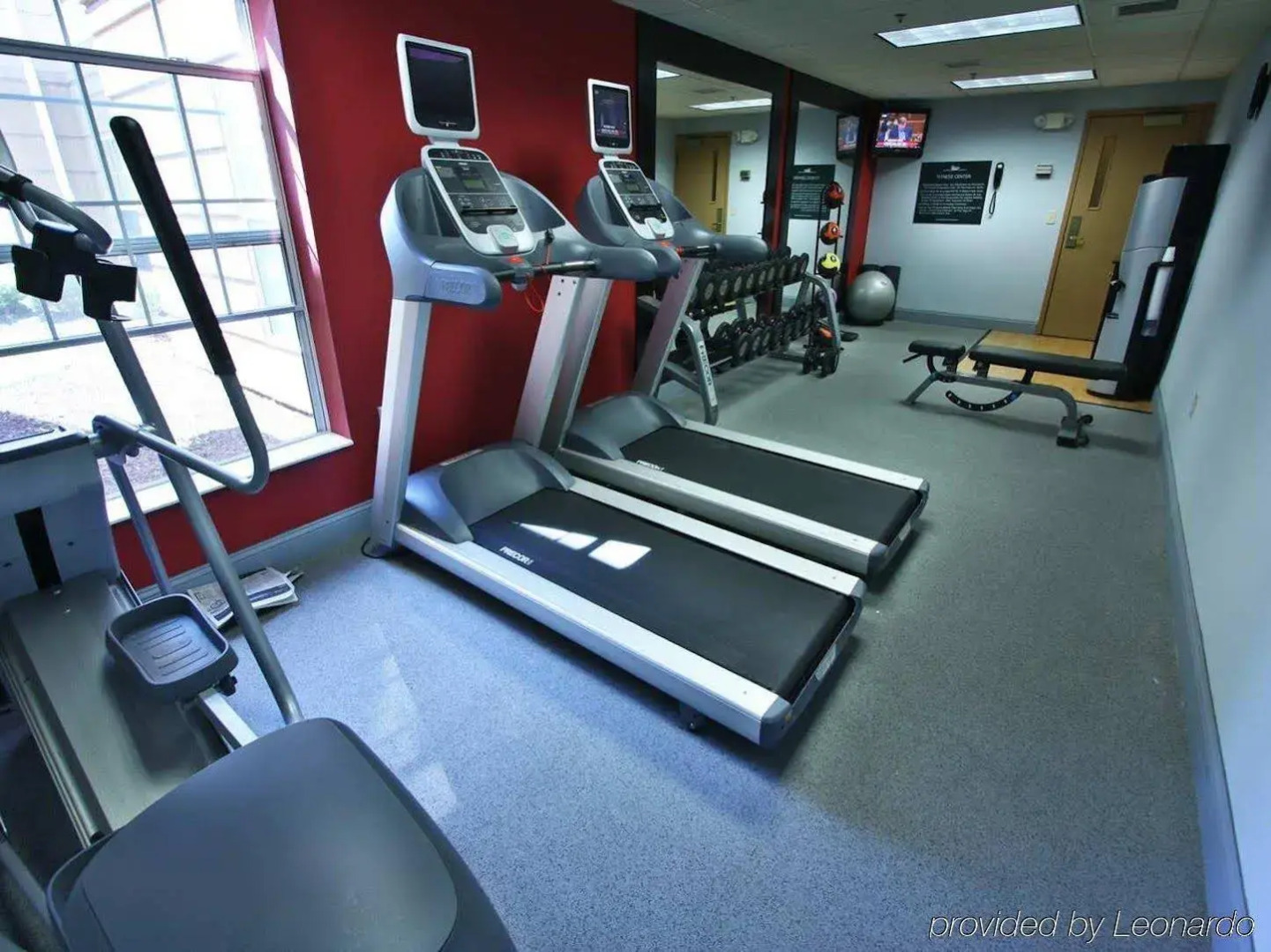 Homewood Suites by Hilton Baltimore-BWI Airport