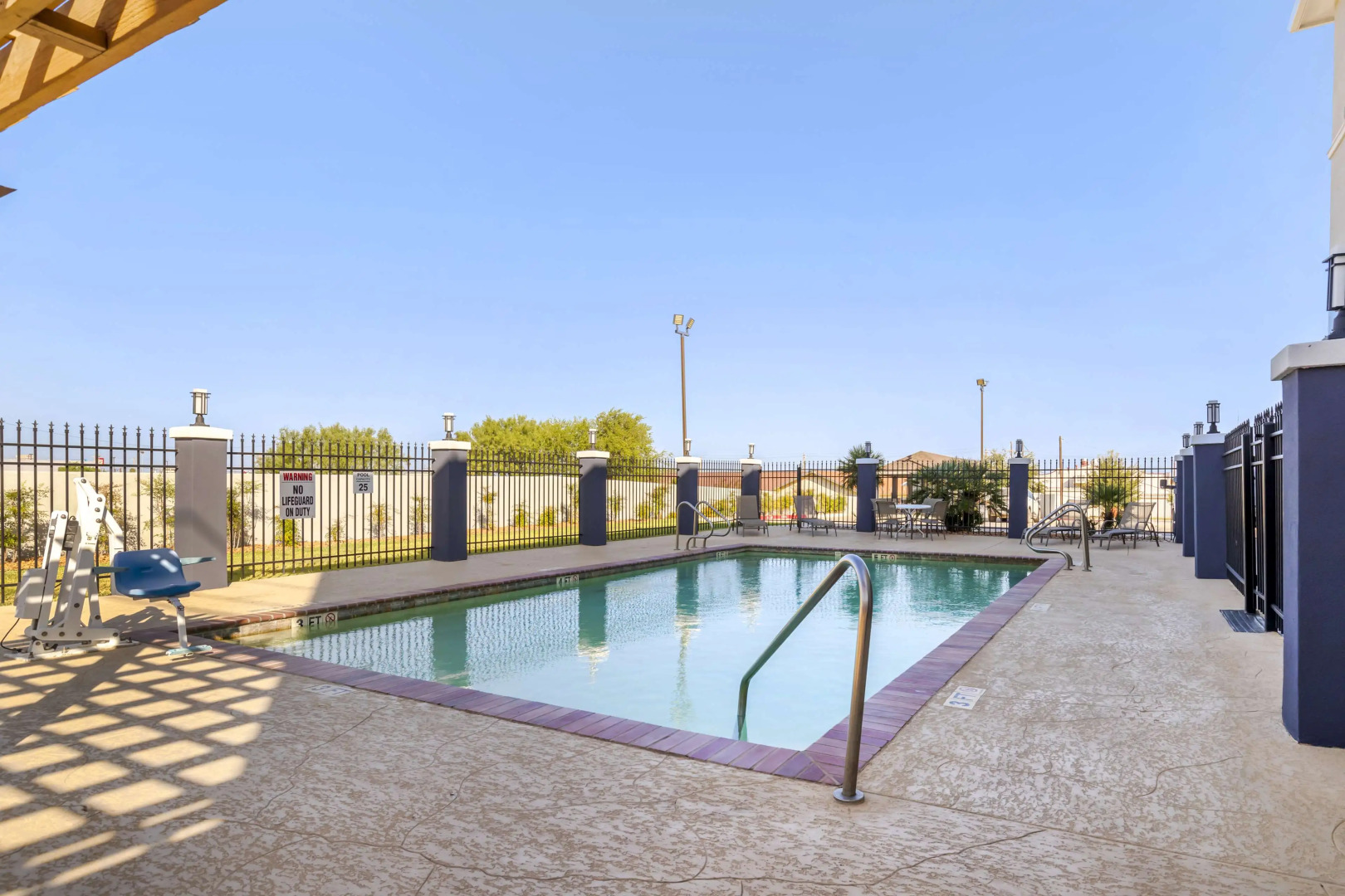 Best Western Plus Pleasanton Hotel