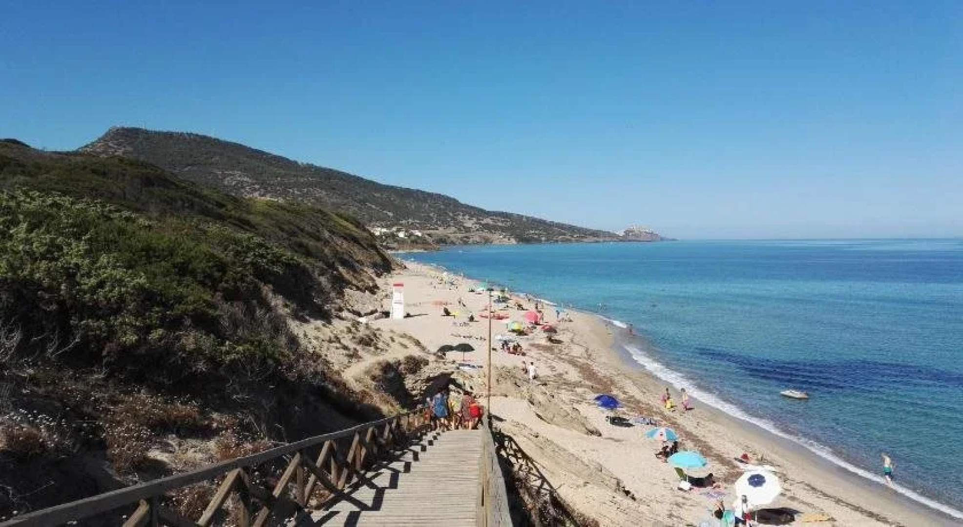 Tenute Costadoria (Valle di Cynara)