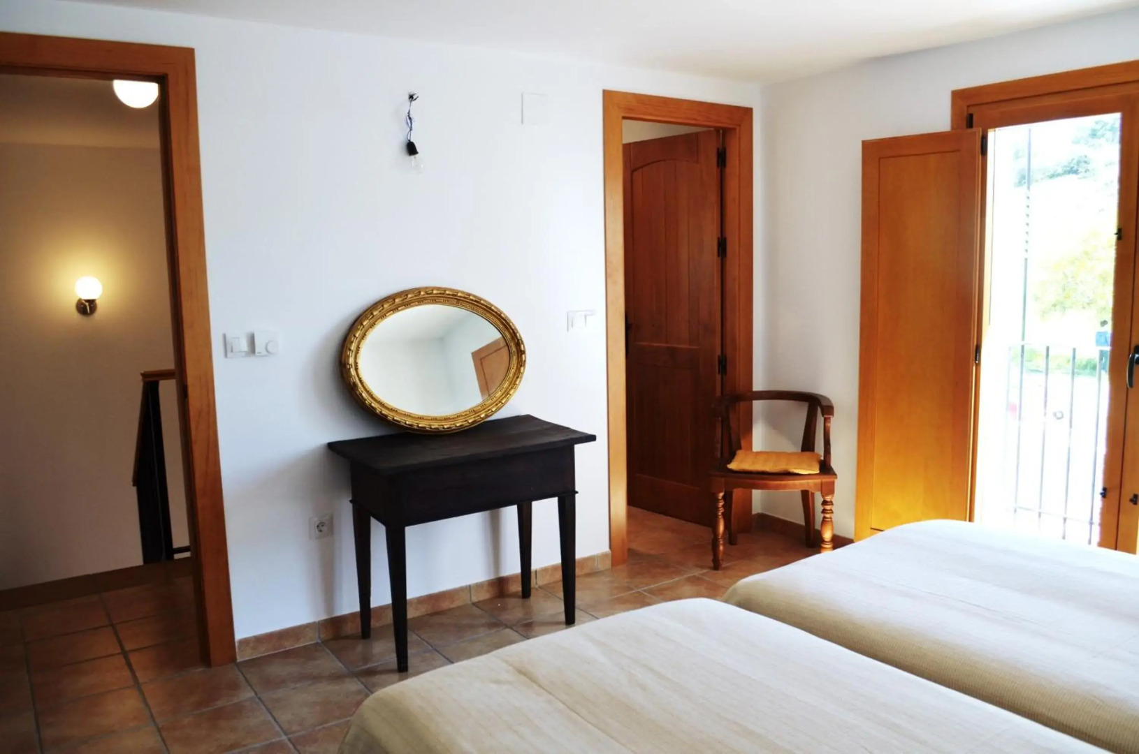 Casa Grande / Rosas Cantares