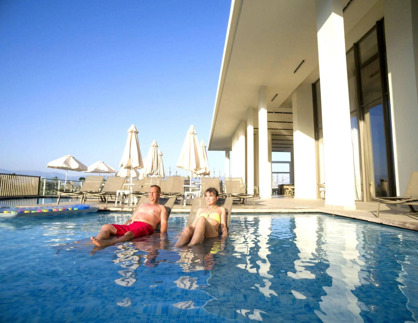 Riolavitas Spa & Resort - All Inclusive