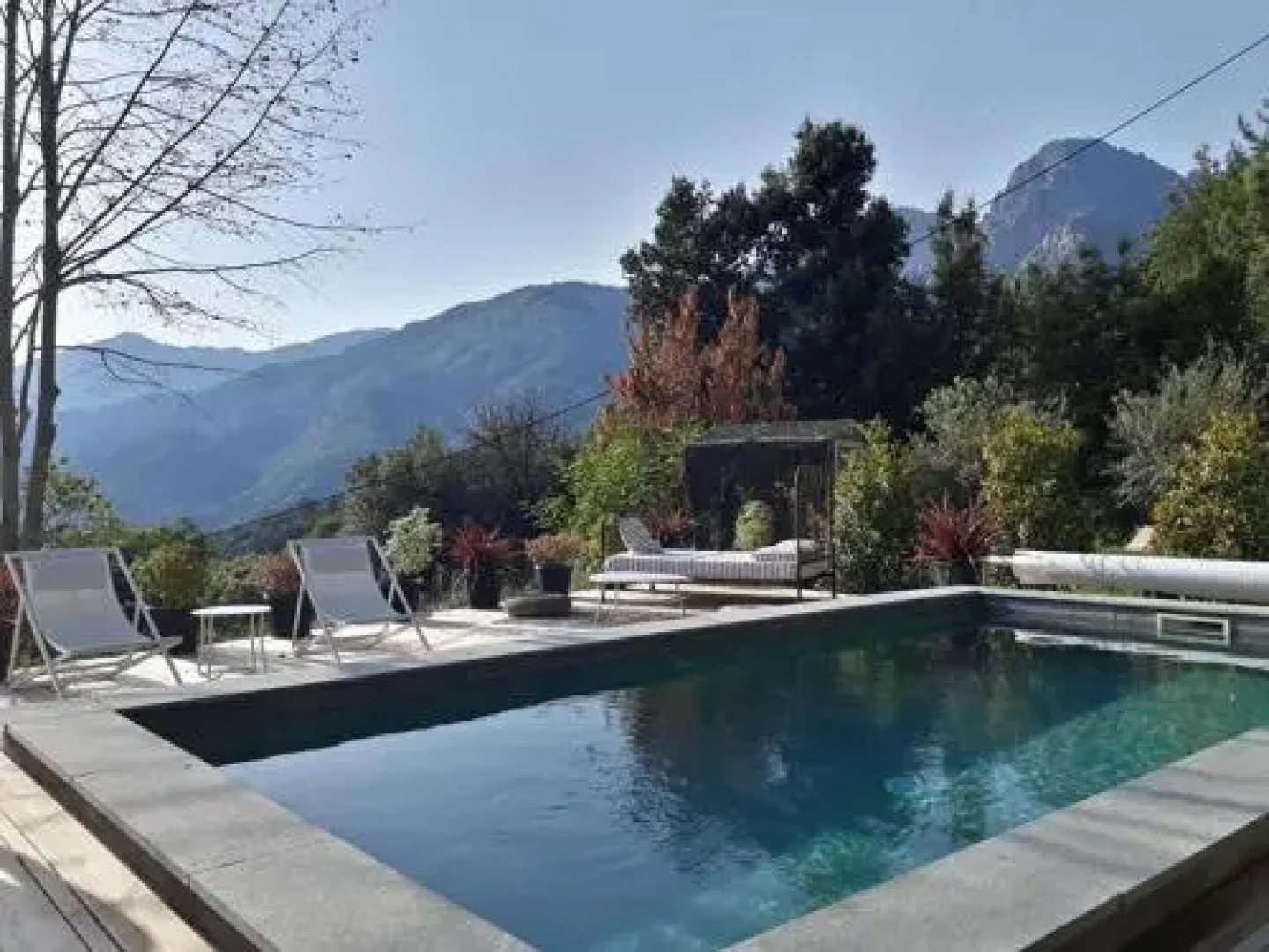 Casa Santa Lucia