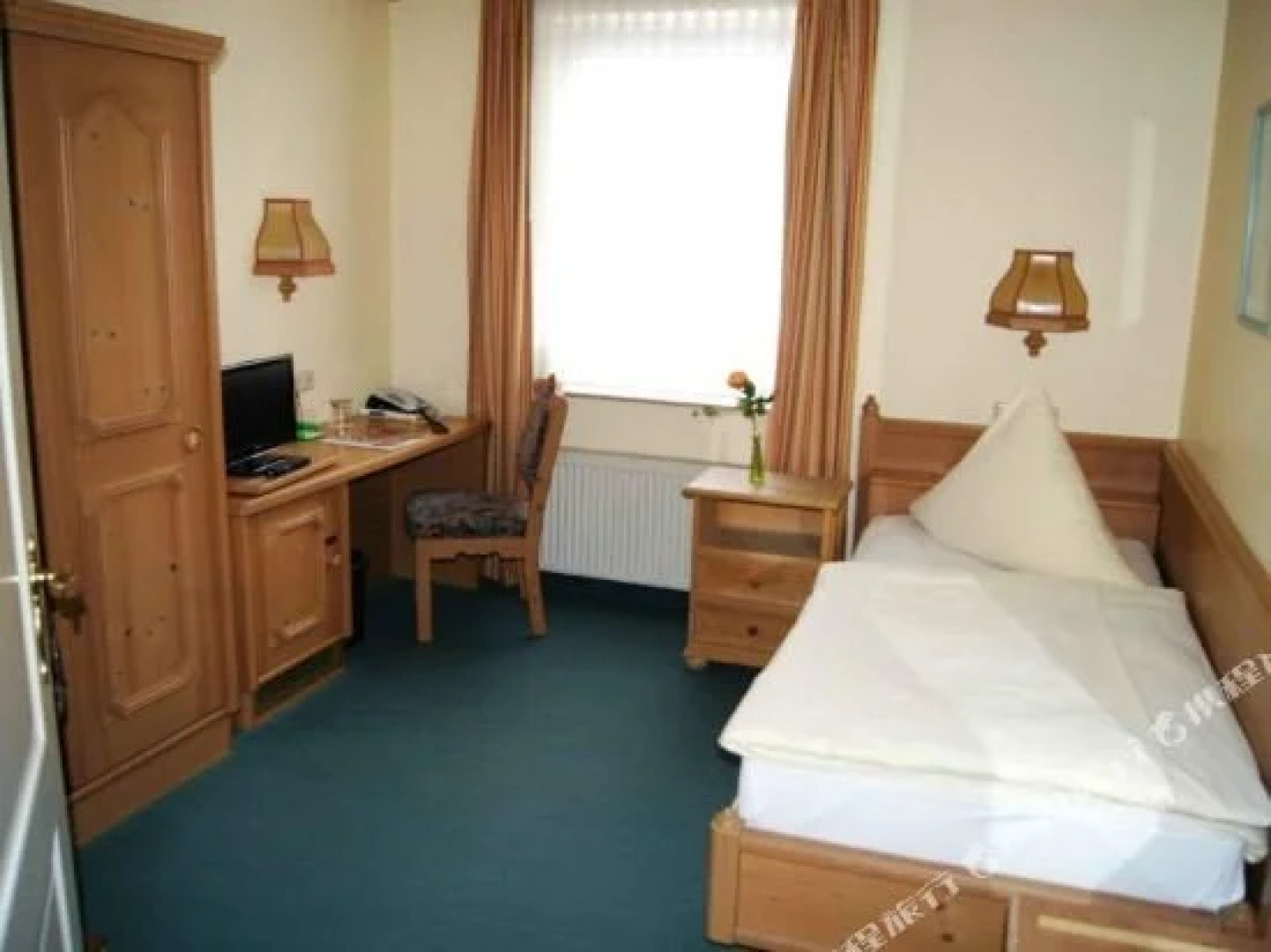 Landhaus Vluyner Stuben