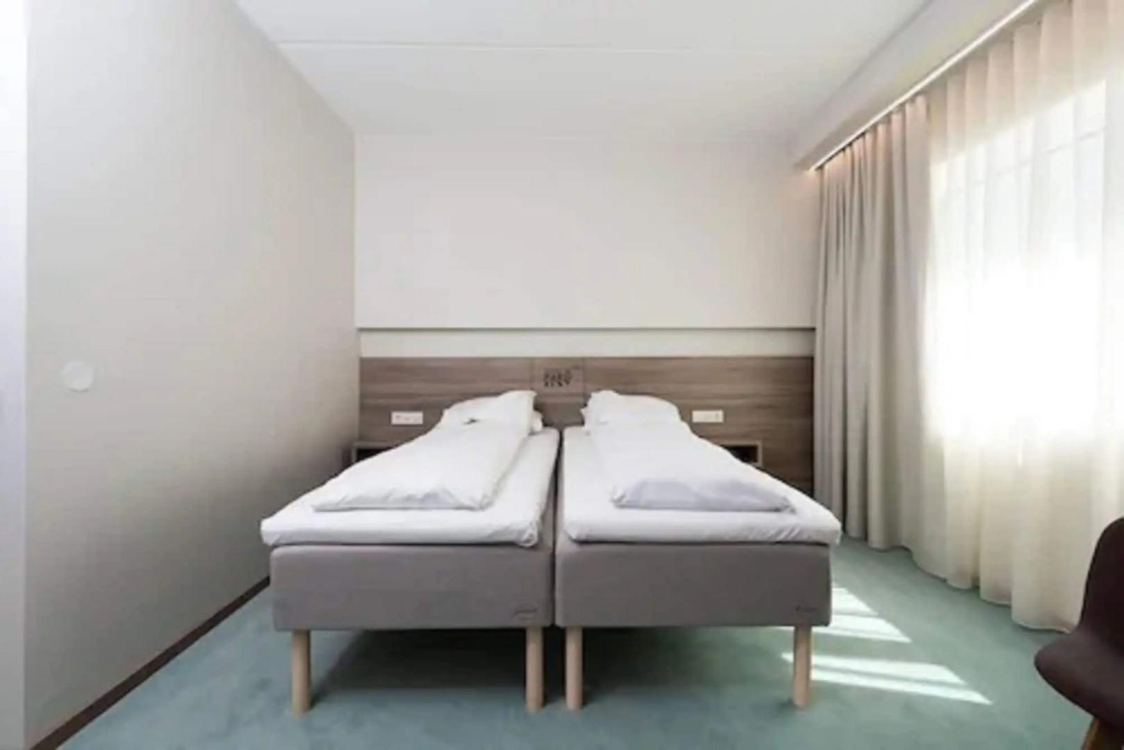 Thon Partner Hotel Parken