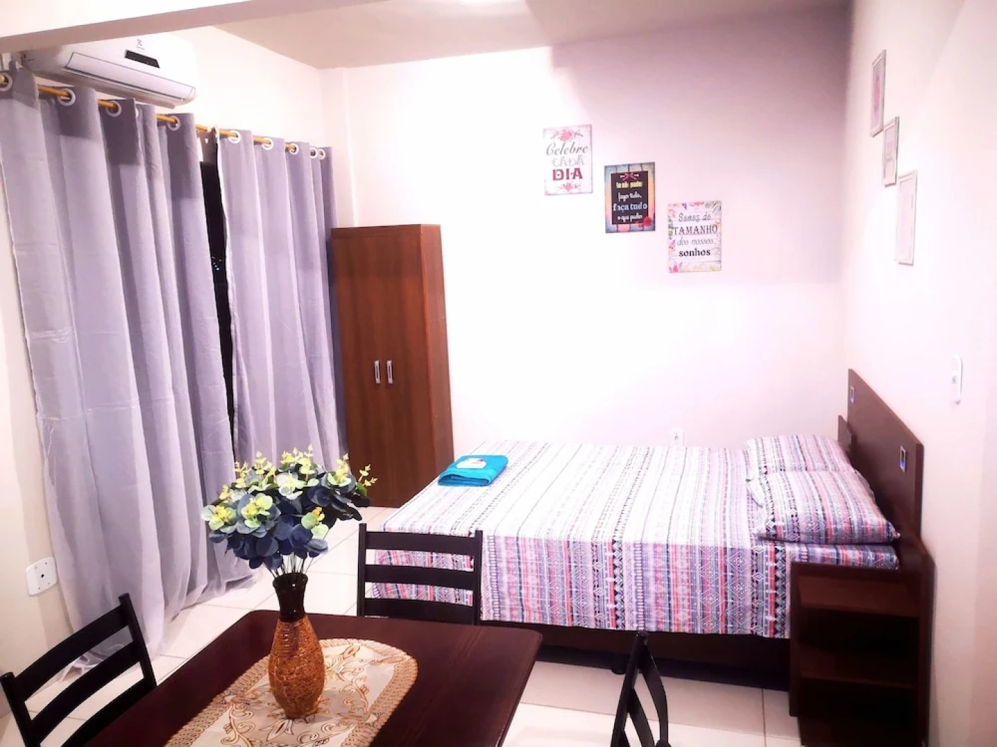 Unaí ApartFlat Studio