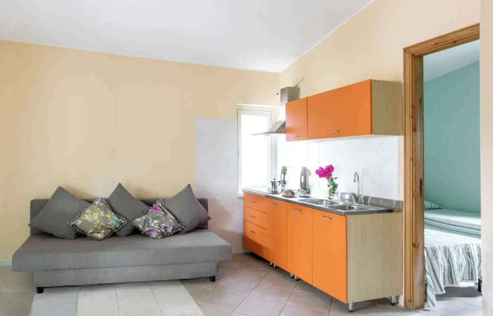 Villaggio Borgo degli Ulivi