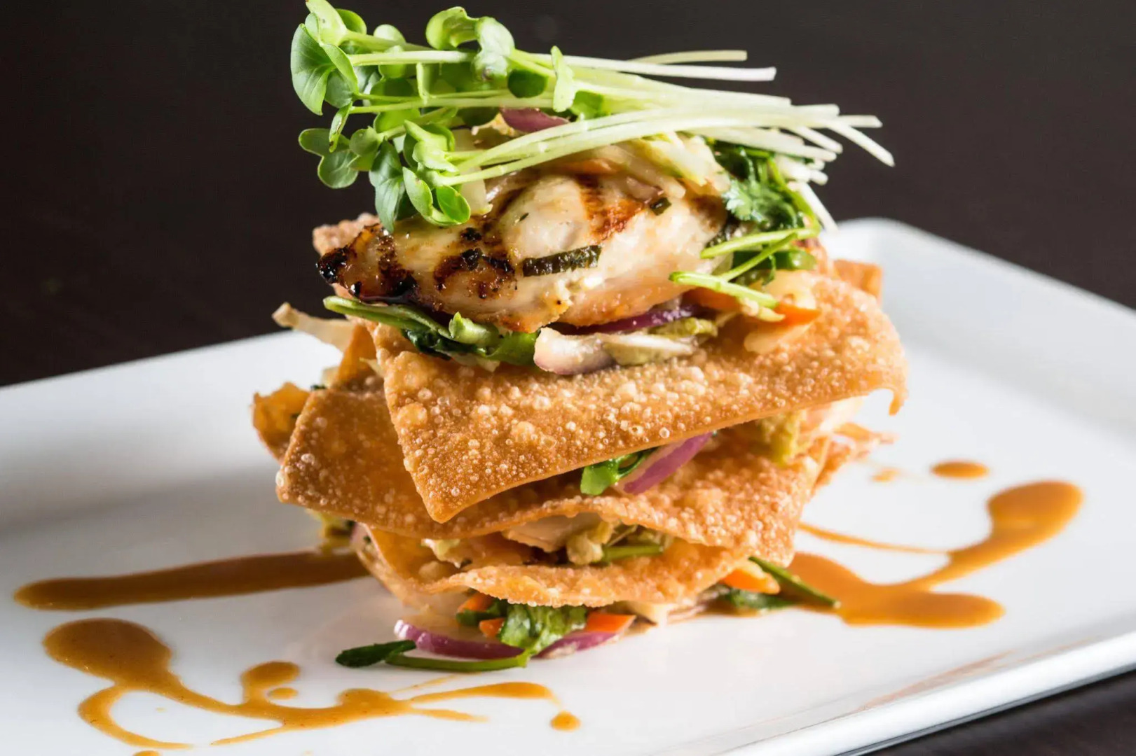 Coast Seattle Downtown Hotel by APA