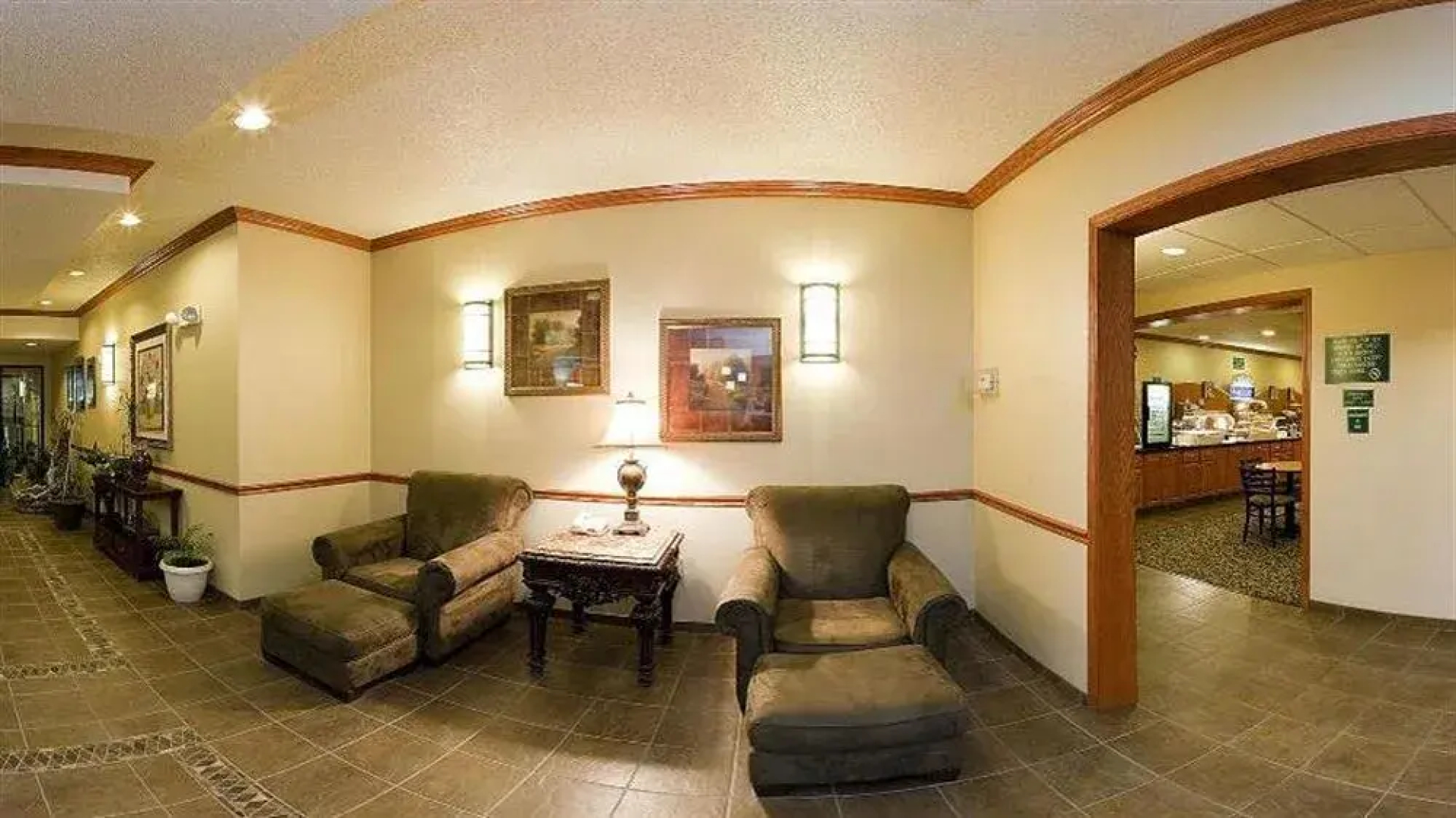 Holiday Inn Express & Suites Logan