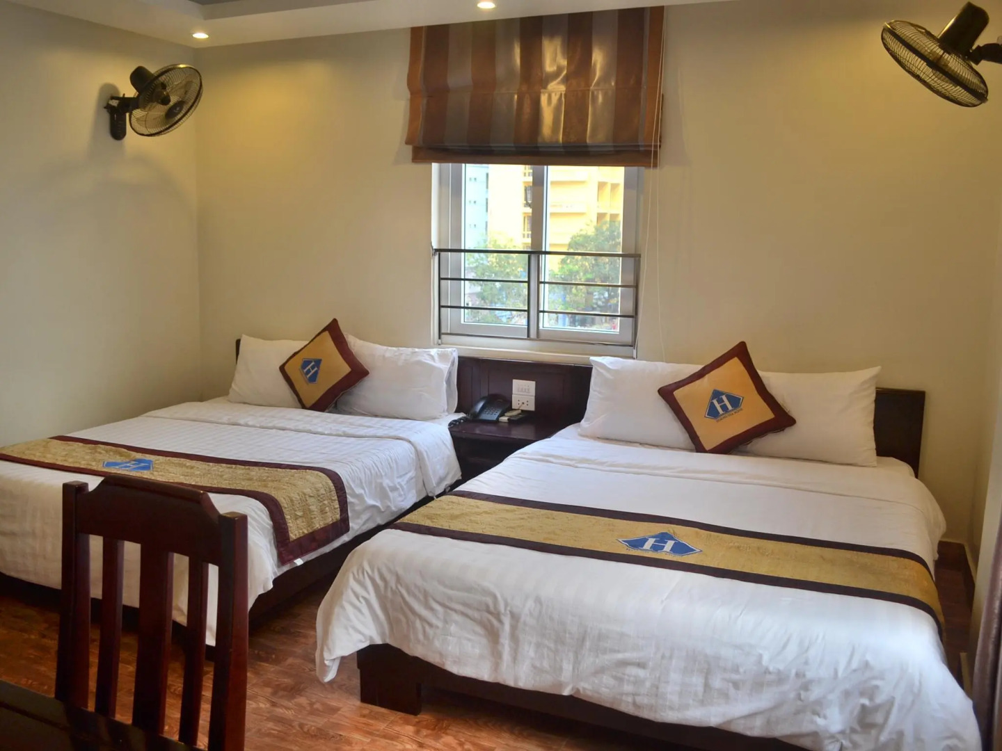 Hoang Gia Minh Hotel