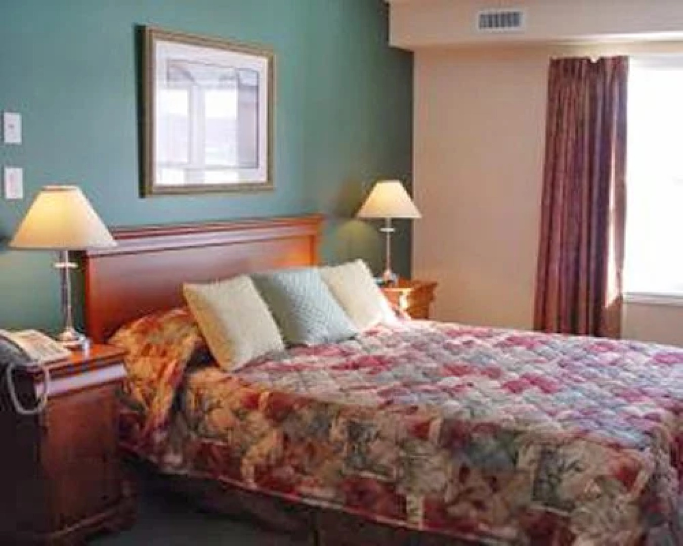 GEOHoliday at Haliburton Heights, Haliburton, Canada