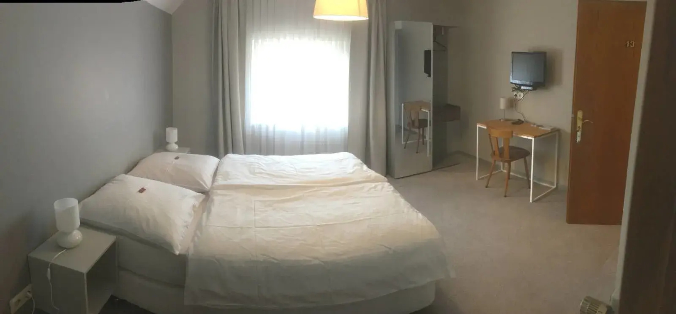 Hotel & Restaurant Zur Moselterrasse