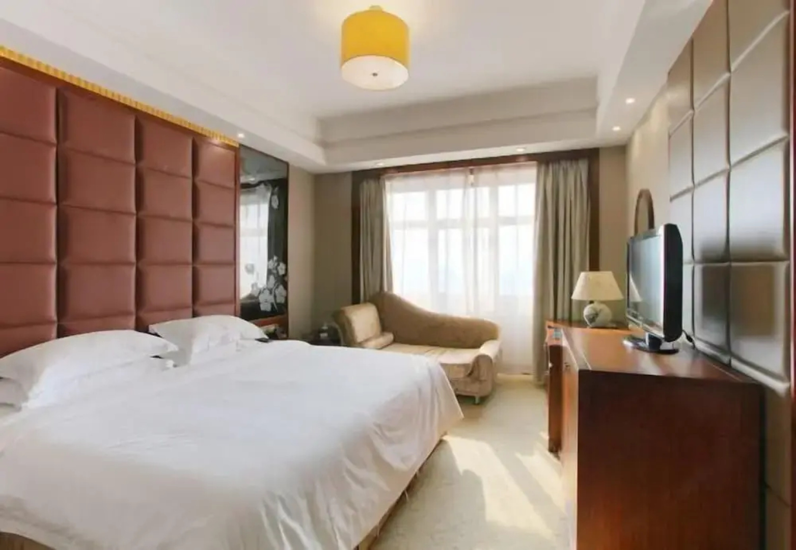 Hailian International Hotel