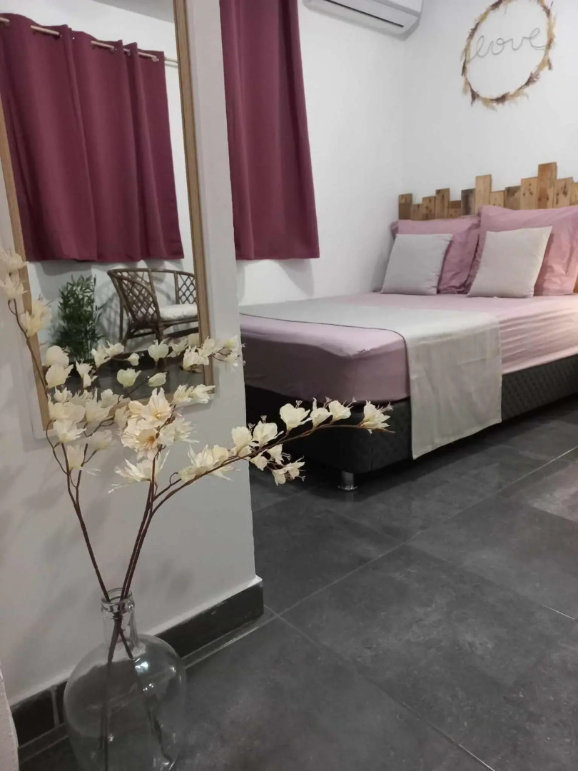 Corail Azur Appartement T1