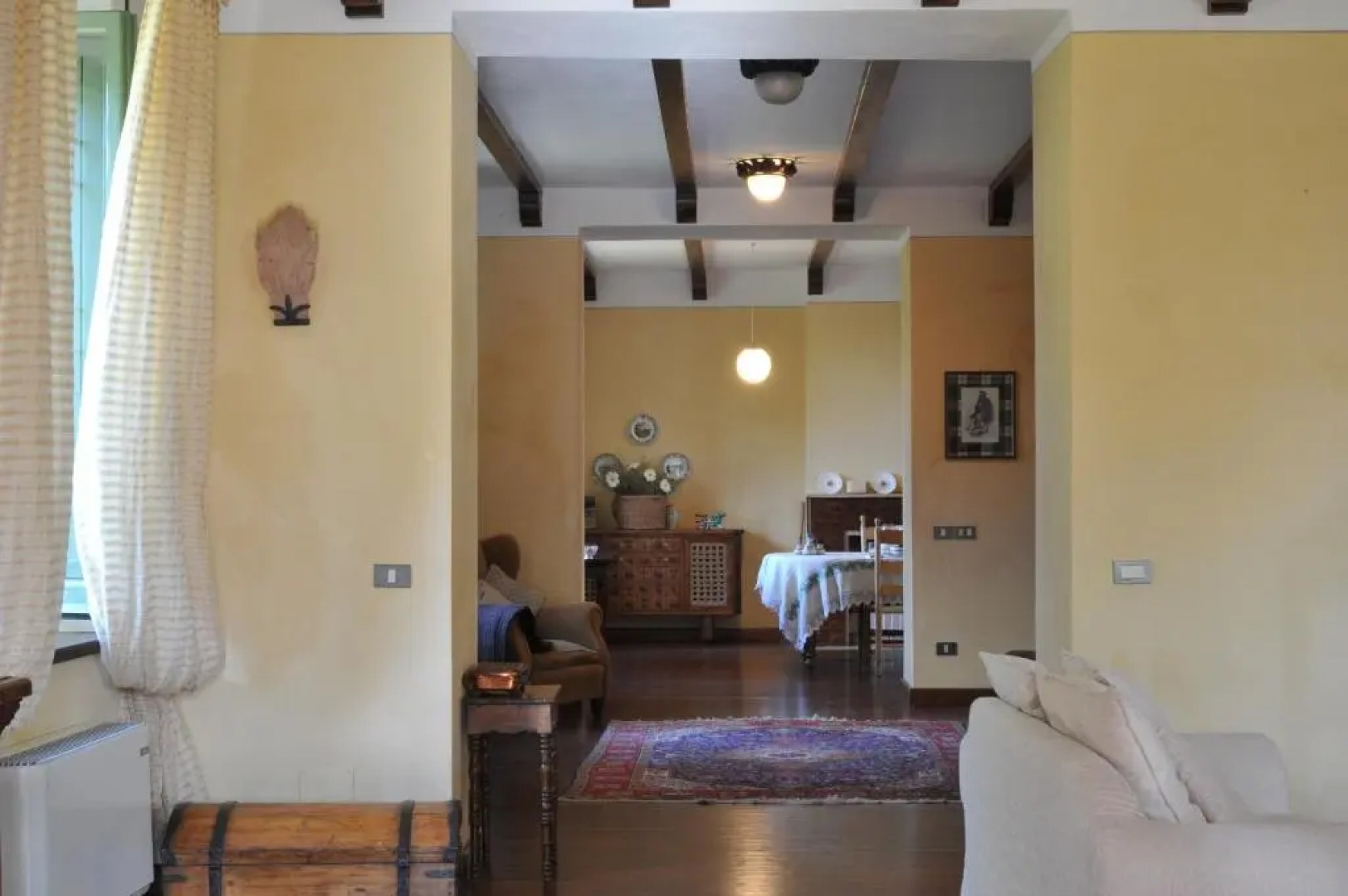 Villa Augusta Sleeps 14 Exclusive Pool