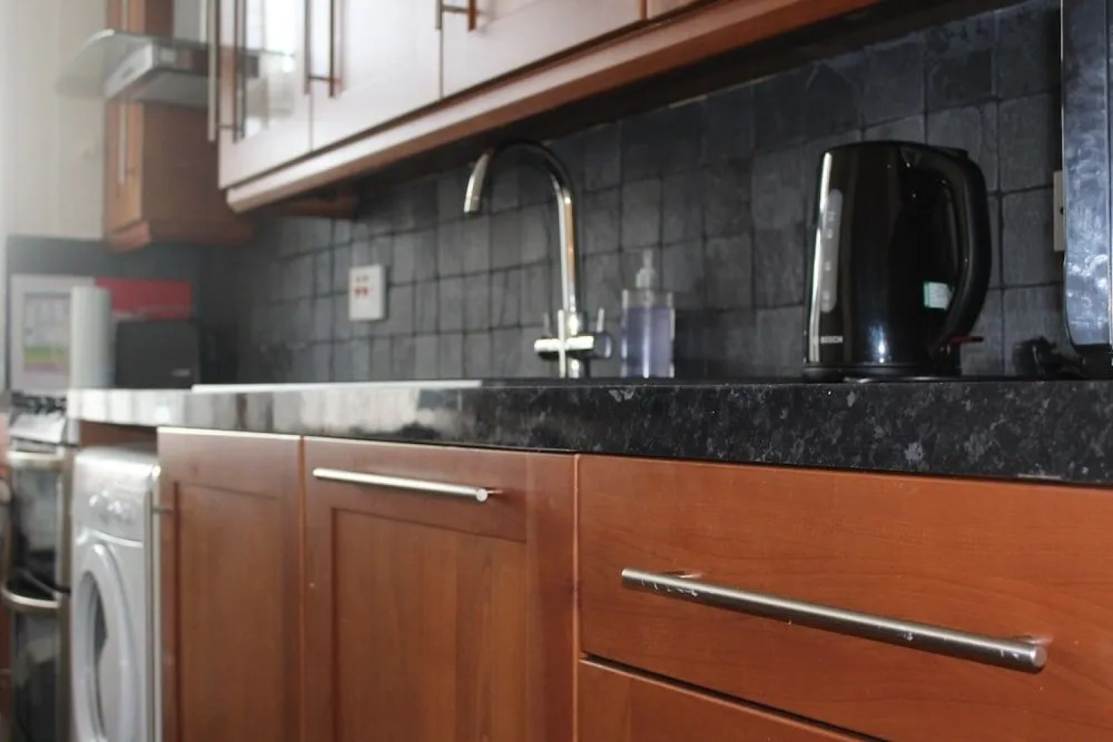 St Leonard's self catering apartment