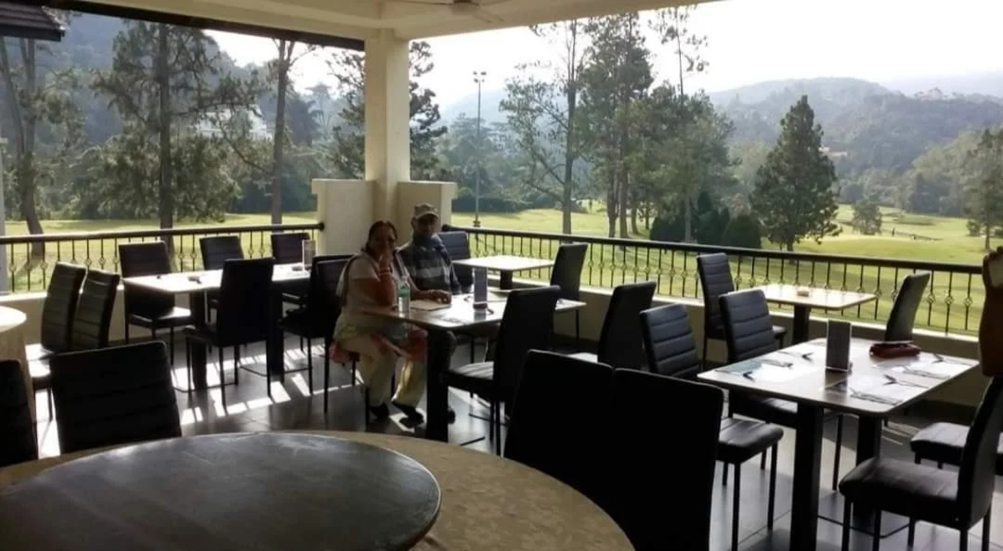 Dear Dino Villa Cameron Highlands