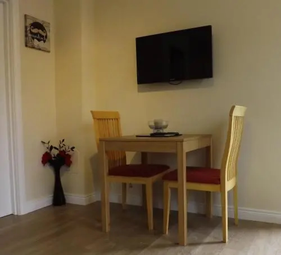 The Village Way Apartments