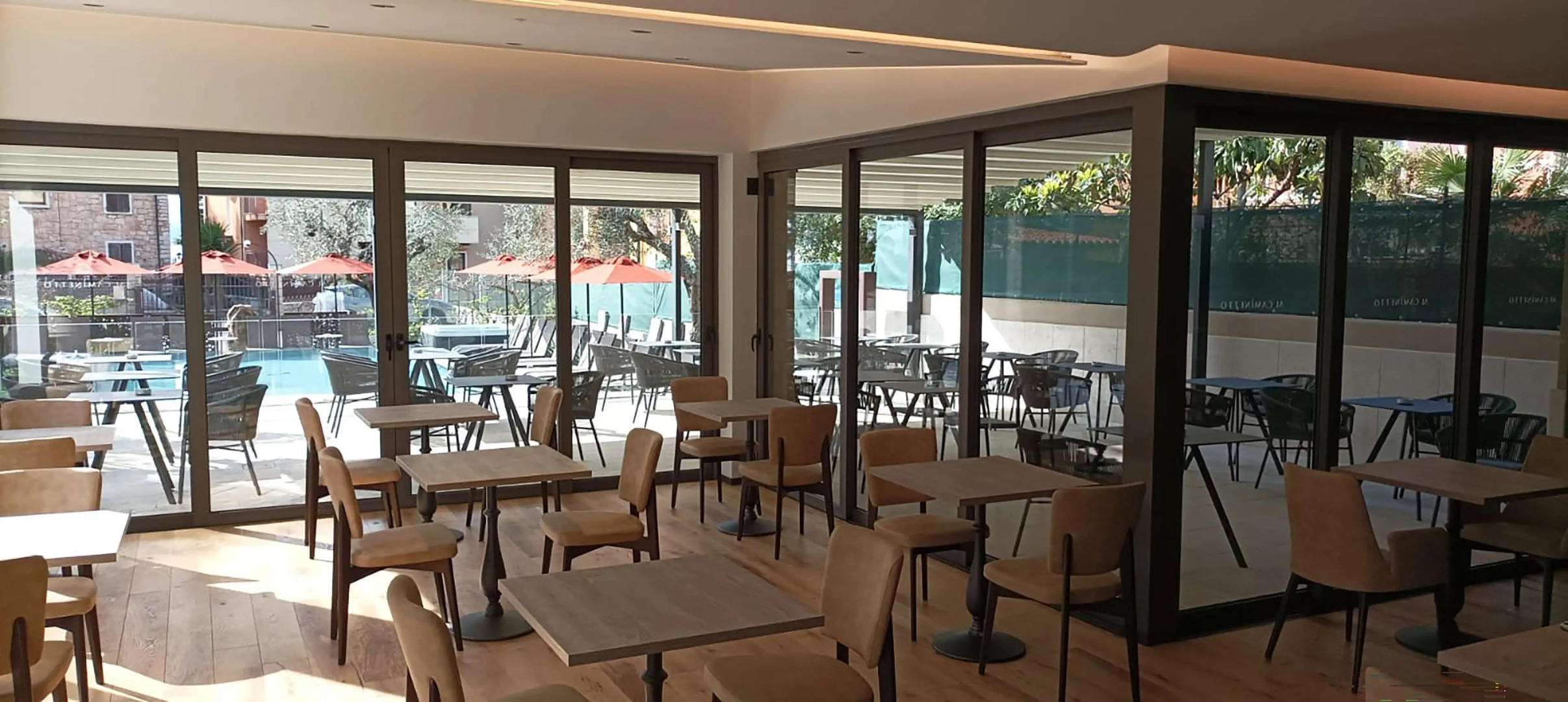 Hotel Ristorante Al Caminetto WorldHotels Crafted Adults Only