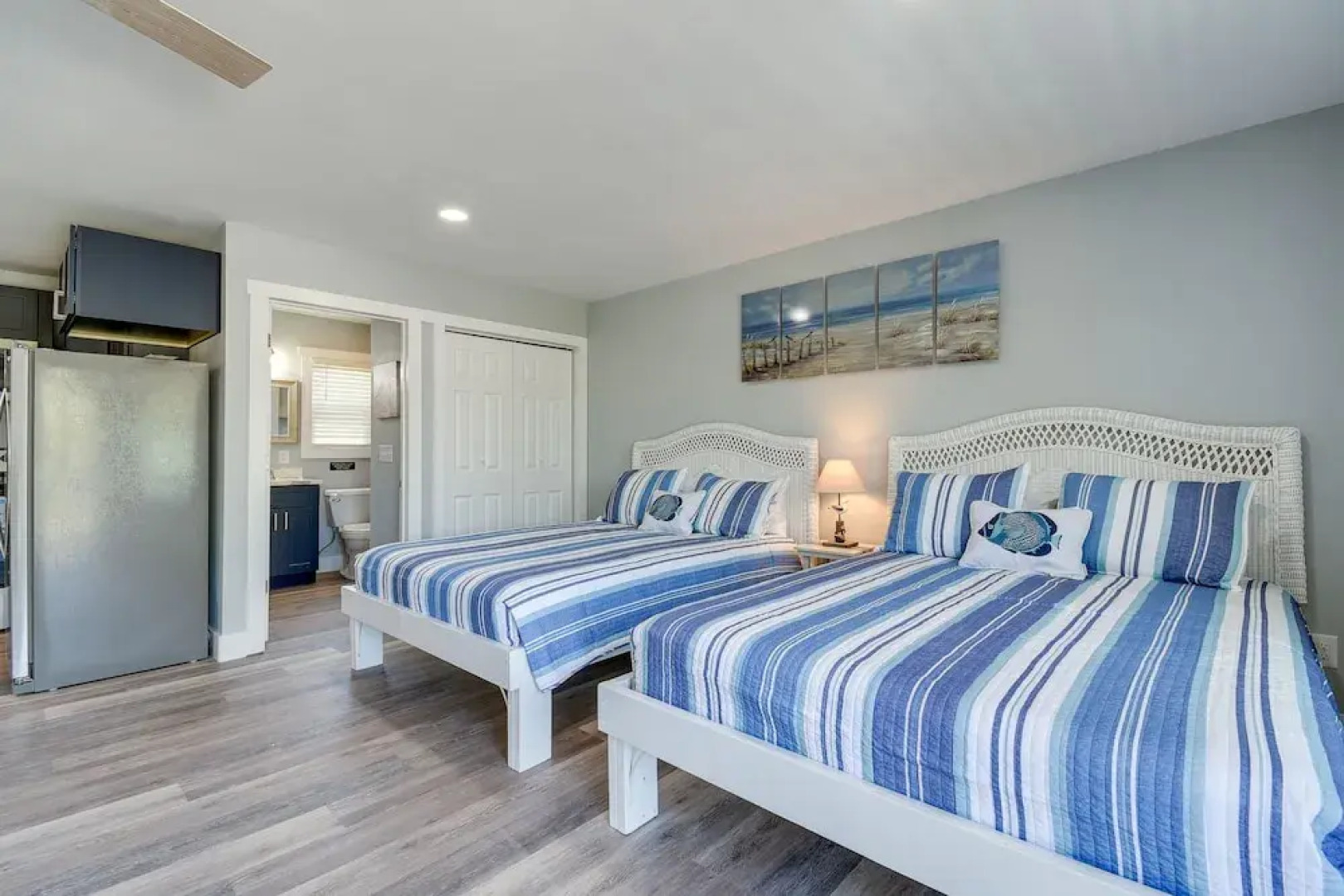 Ocean Isle Beach Vacation Rental ~ 1 Mi to Pier!