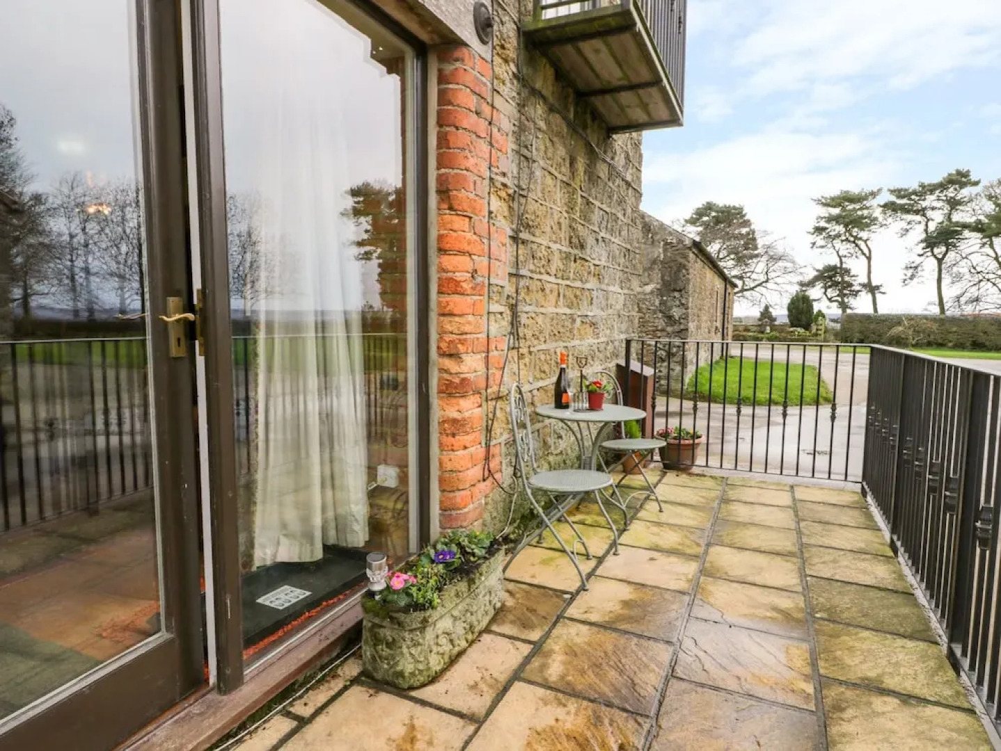 The Granary, Scarborough