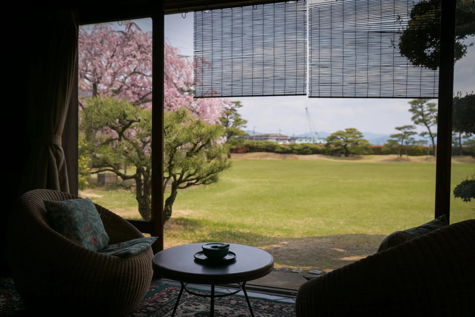 Ryokan Onomichi Nishiyama