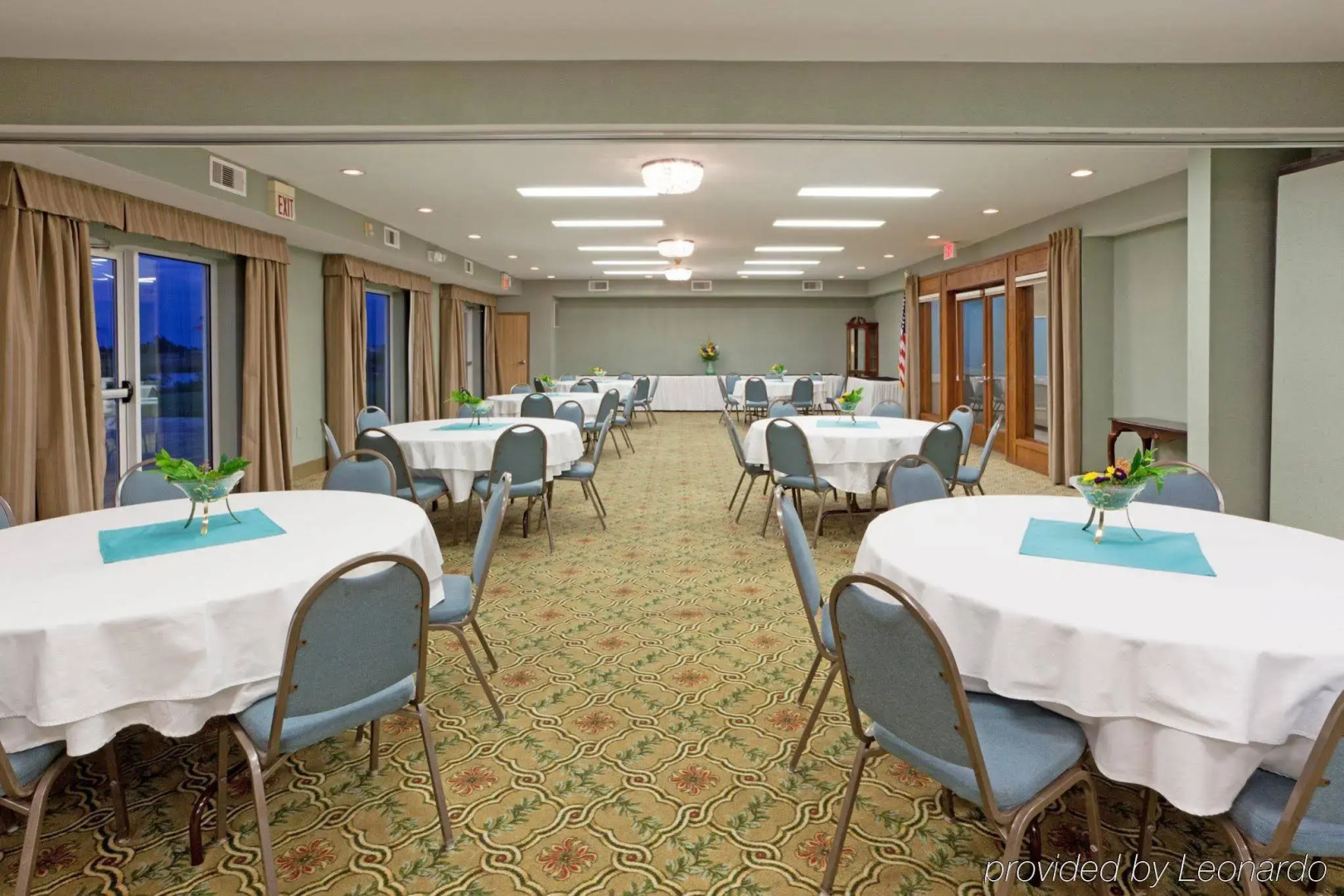 Holiday Inn Express Annapolis East-Kent Island by IHG