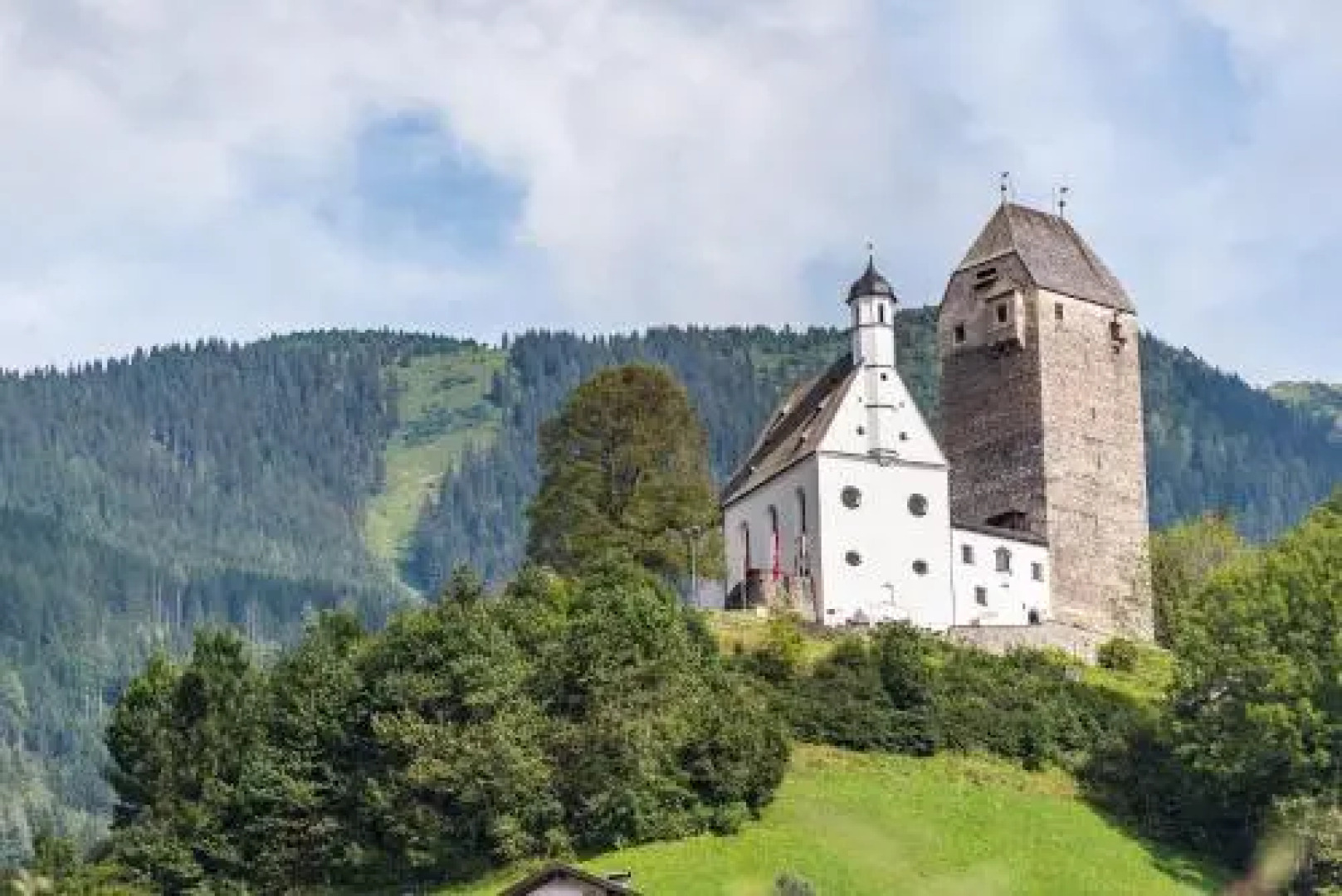 STAY.inn Comfort Art Hotel Schwaz