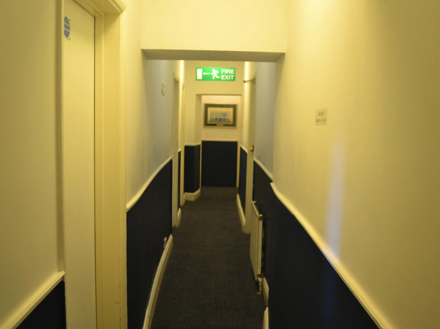 The Blair Victoria Hotel