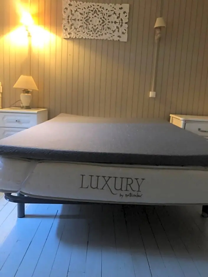 La Maison Des Ateliers