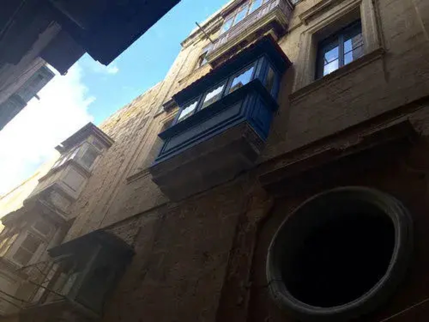 Valletta Townhouse