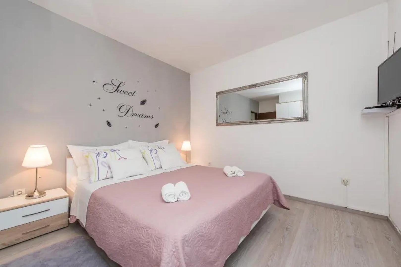 Holiday Home Dominik