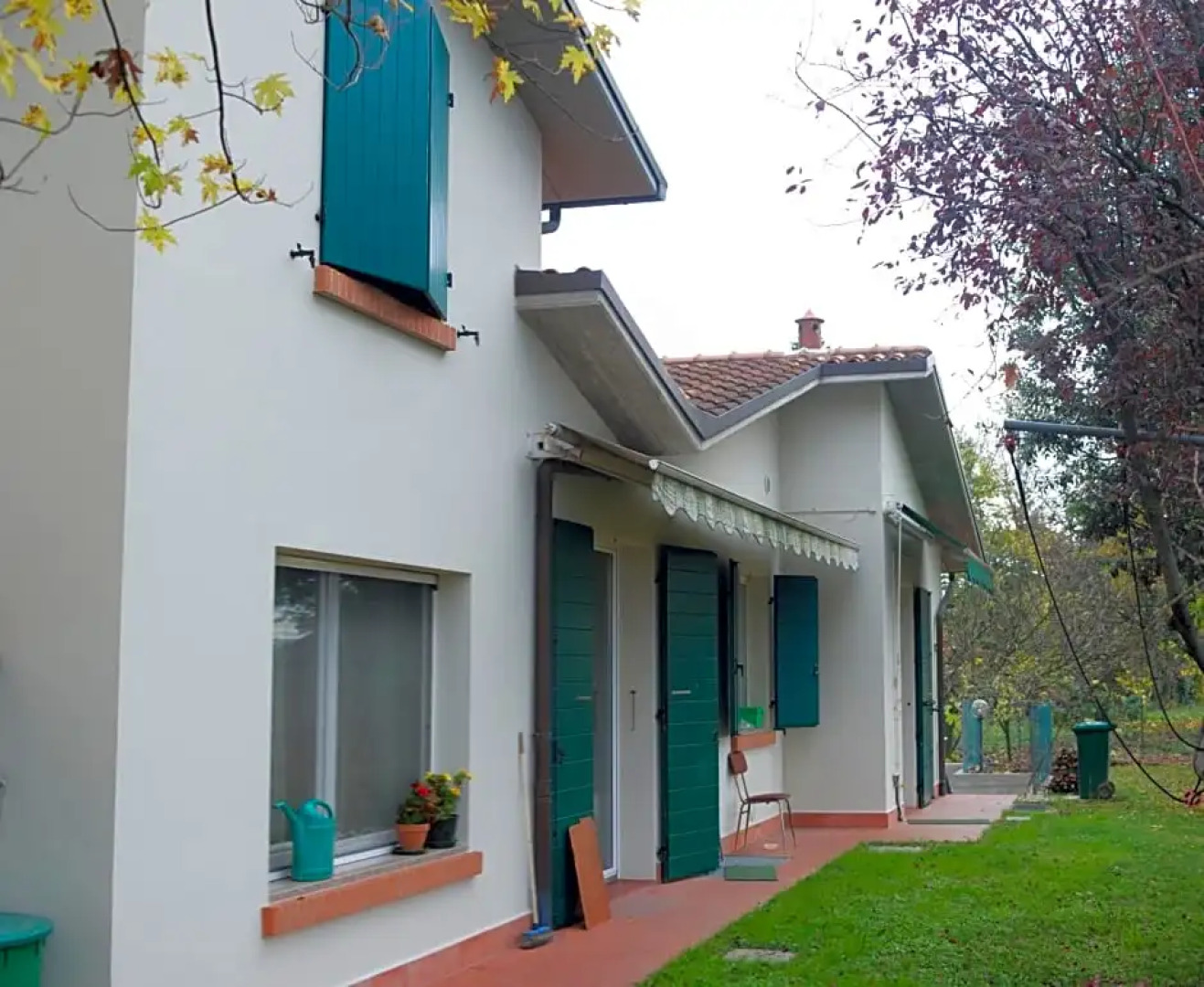 Il Sole Bed & Breakfast