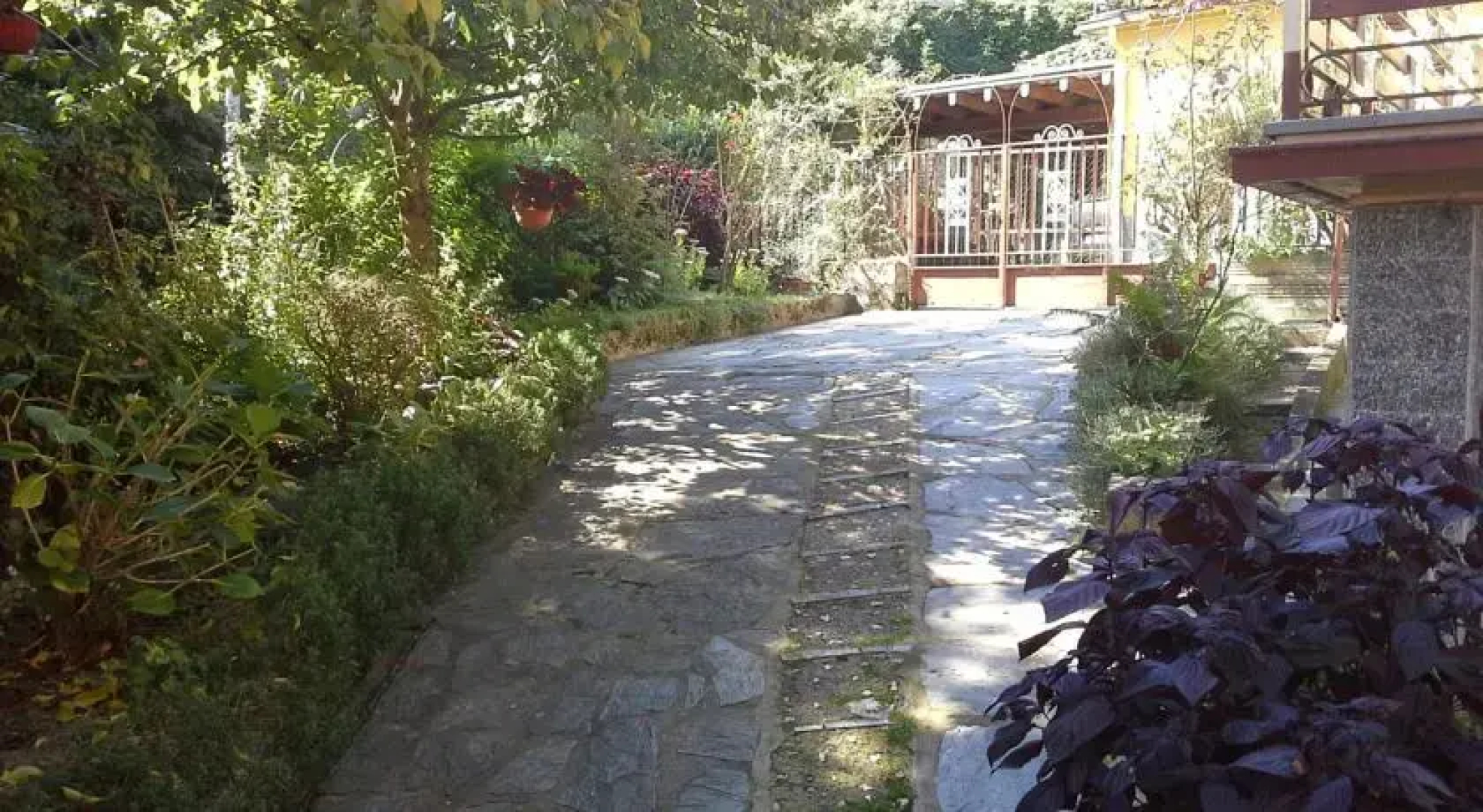 Casa Angela
