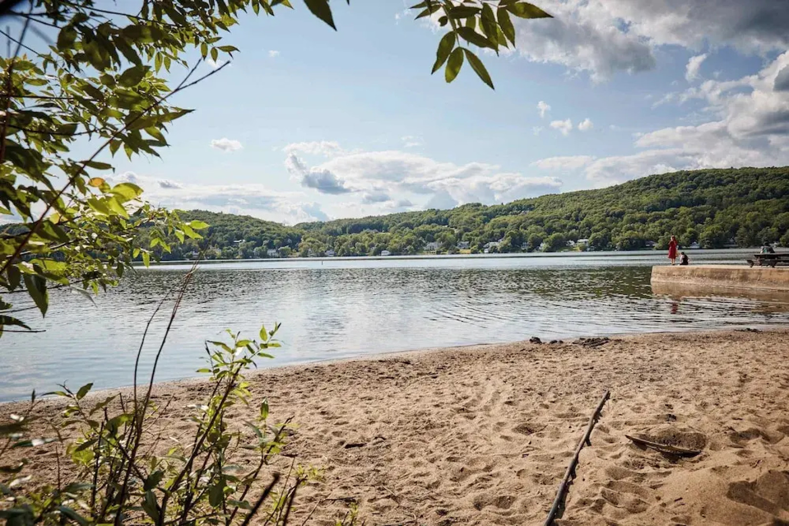 Station Chêne Rouge
