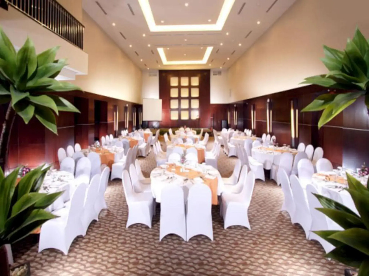 Horison Sagita Balikpapan