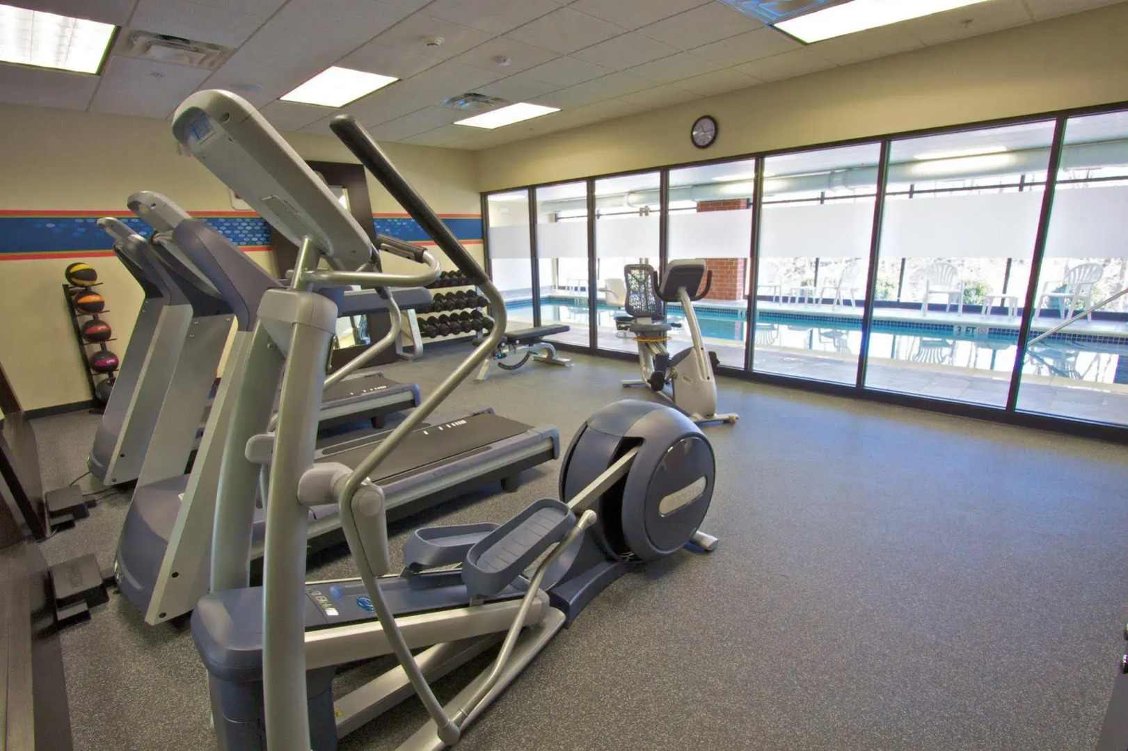 Hampton Inn Tunkhannock