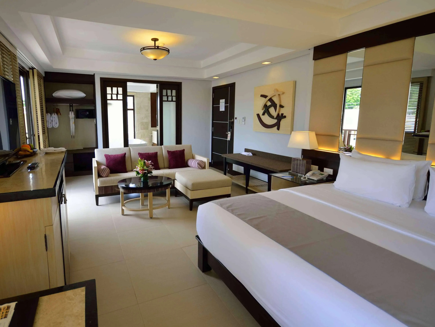 Henann Garden Resort