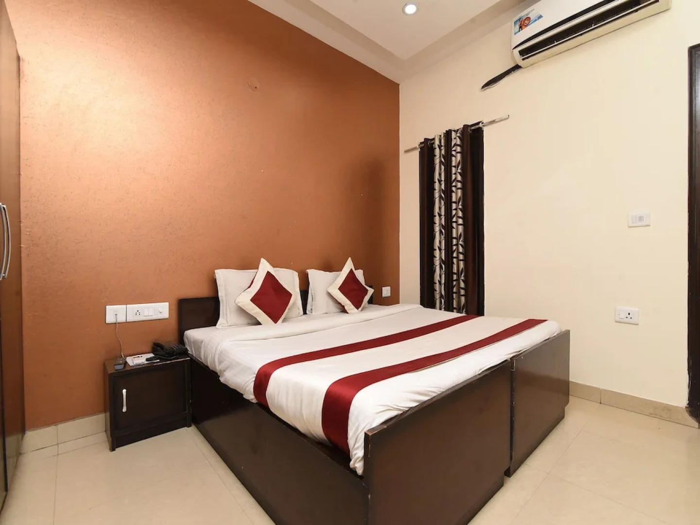 OYO 24178 Hotel Vrindavan Regency