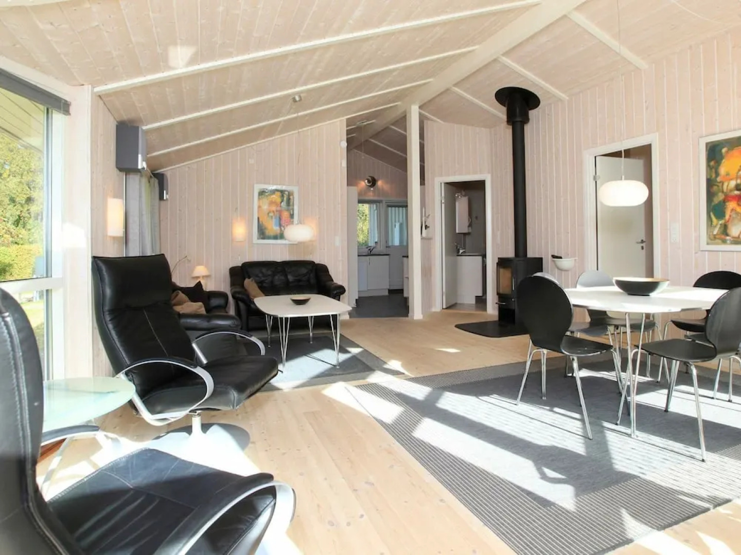 Holiday home Gilleleje VI