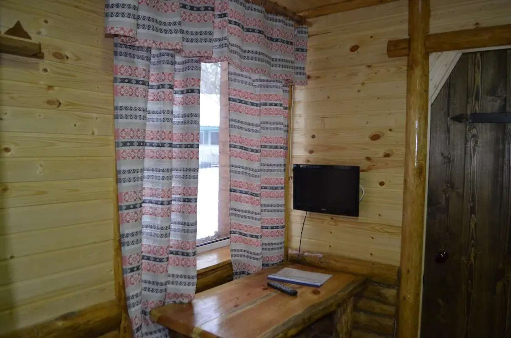 Hostel Znamenskoe on Bogatirskaia Zastava