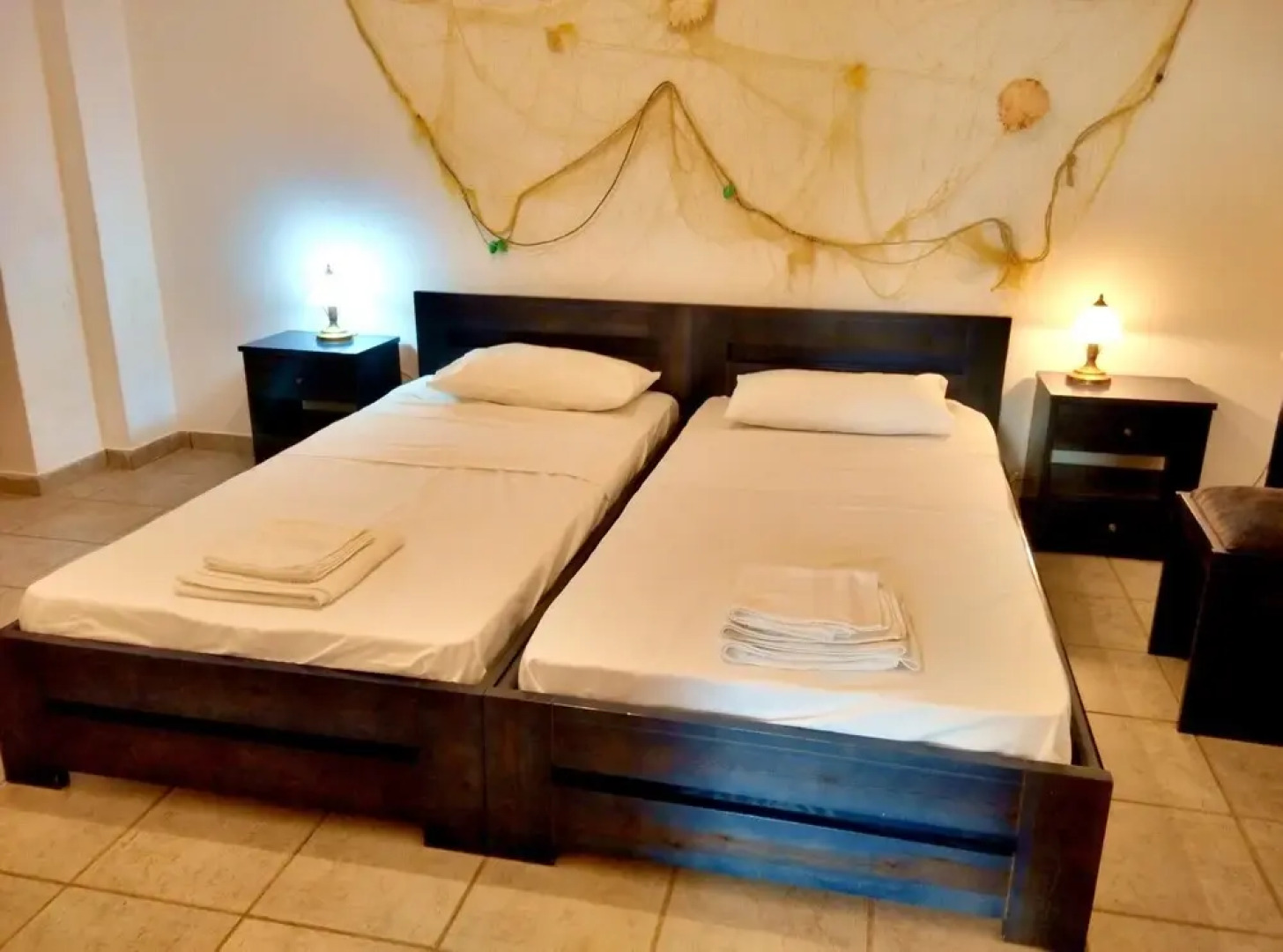 Studio in Gialia, With Wonderful sea View and Enclosed Garden - 30 m From the Beach