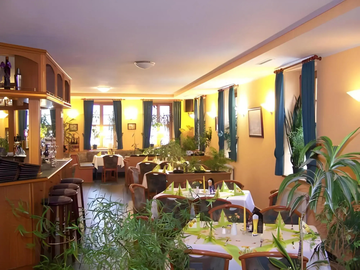 Hotel Zum Goldenen Löwen