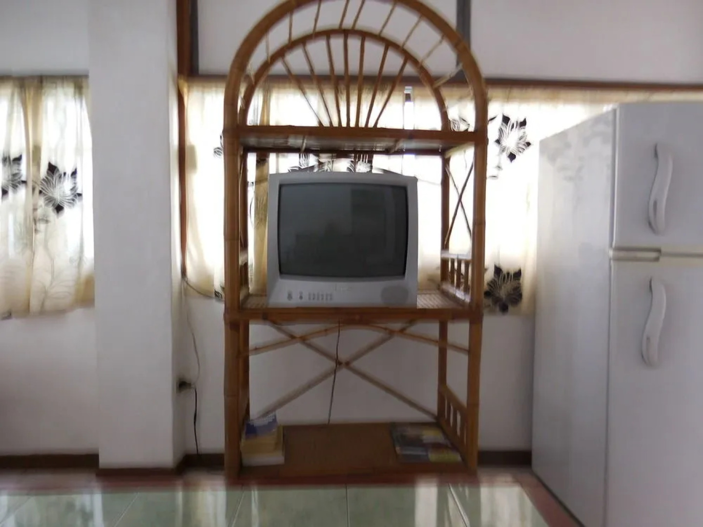 Hotel Paz de Paraiso Grand View