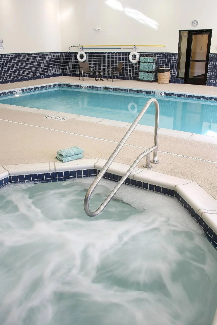 TownePlace Suites by Marriott Farmington