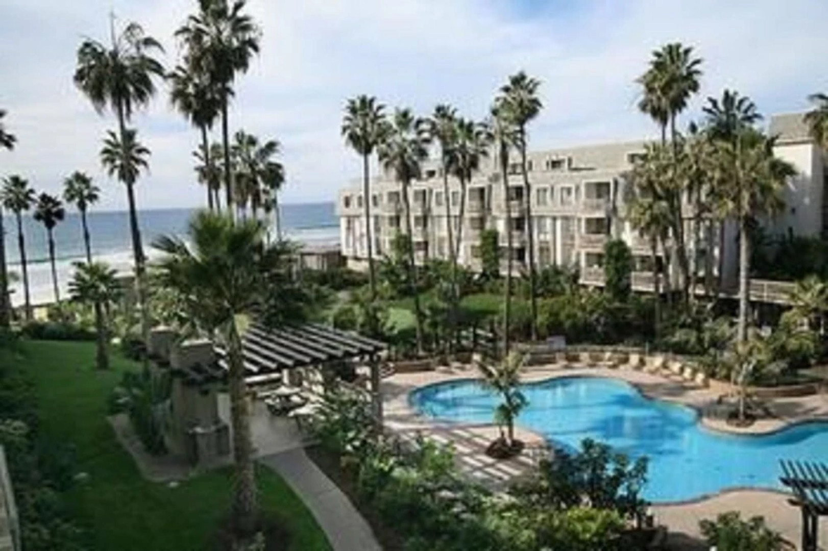 Beacon House by RedAwning