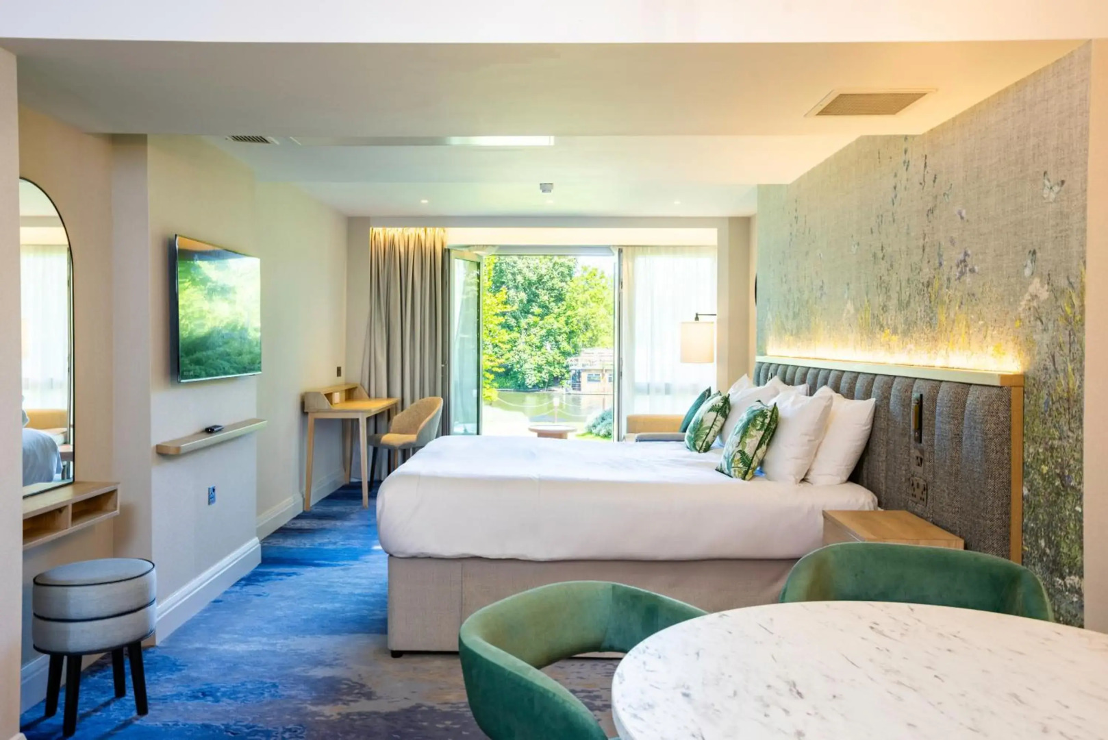 The Runnymede on Thames Hotel and Spa